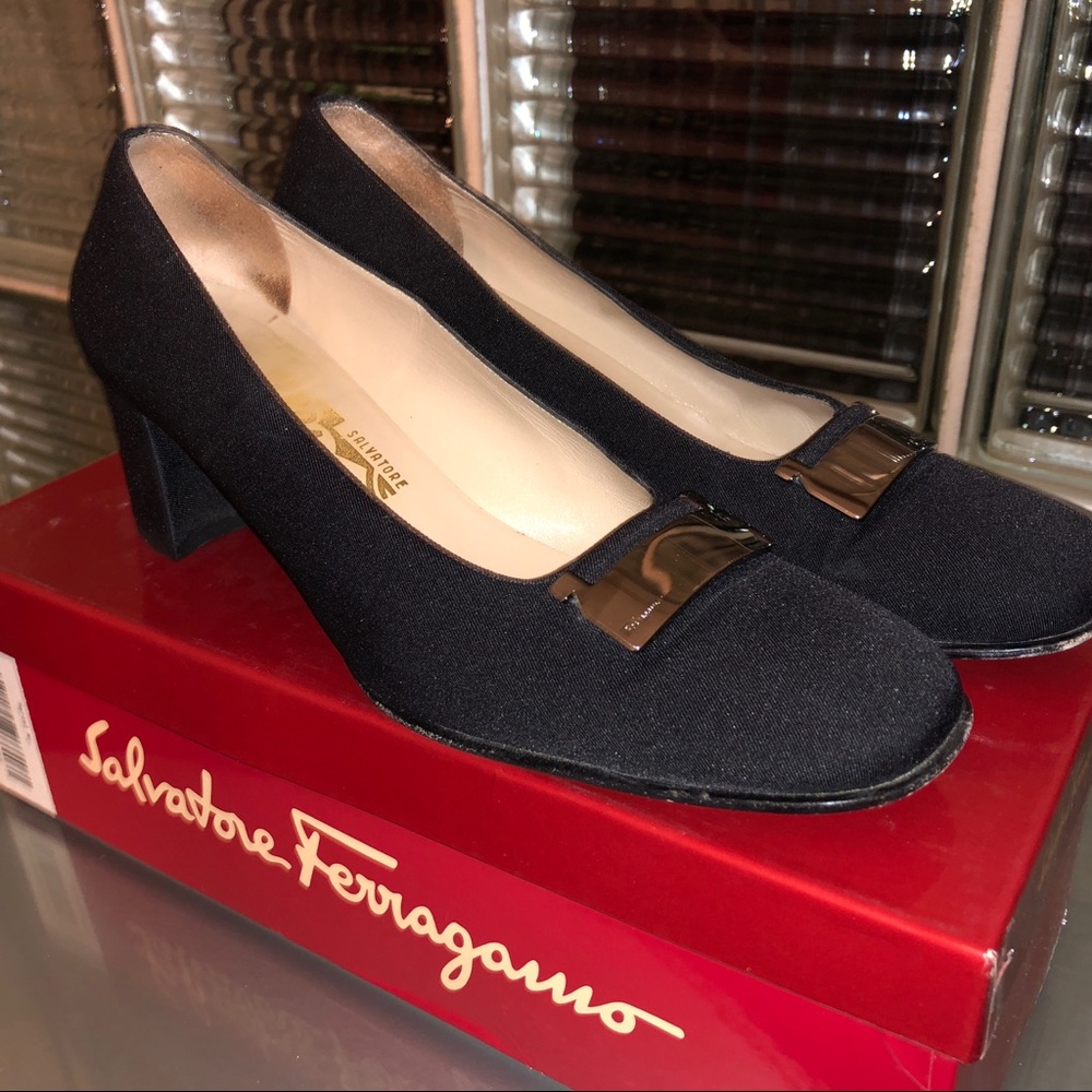 Ferragamo Bonita